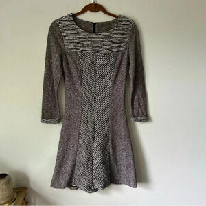 Anthropologie  | Sunday in Brooklyn Sweater Dress